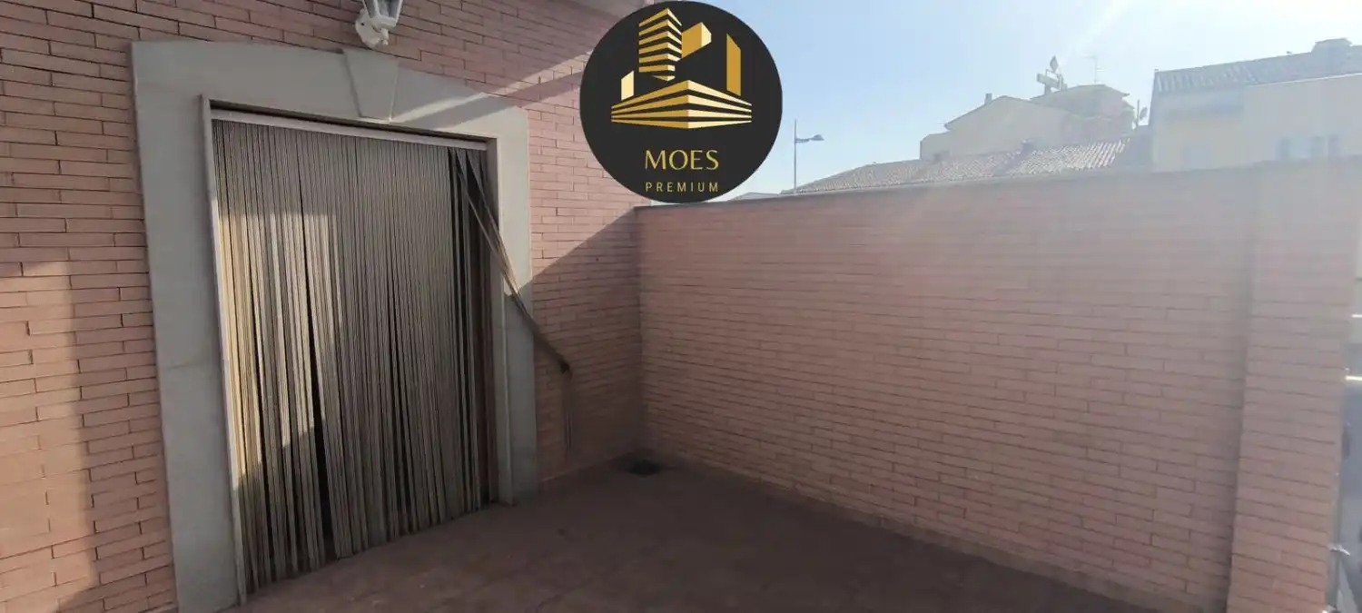 Casa amb terrassa en venda a Bailén, imagen 24