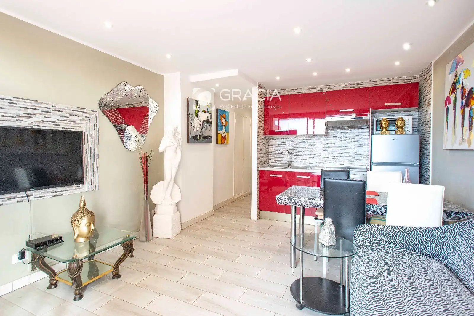 Appartement avec piscine à vendre à Noelia Afonso Cabrera, imagen 11