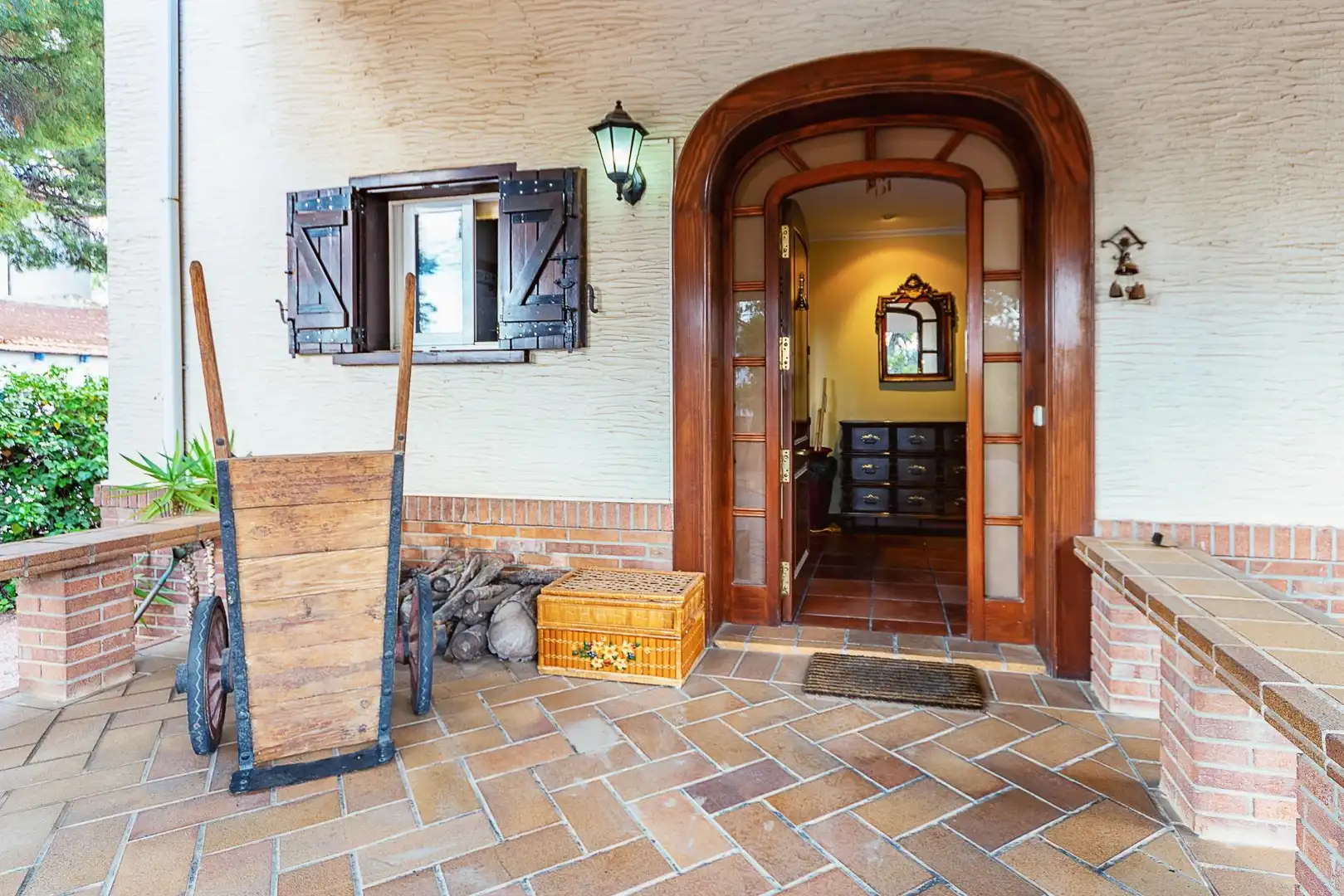 Casa o chalet en venta en Elda con Calefacción, Jardín privado y Terraza