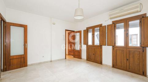 Foto 3 de Pis en venda a San Gil, Sevilla