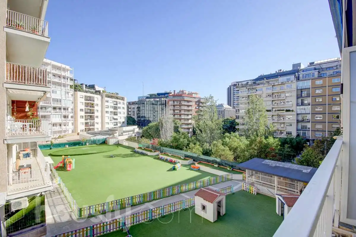 Flat for rent in Carrer de Ganduxer, Sant Gervasi- Galvany
