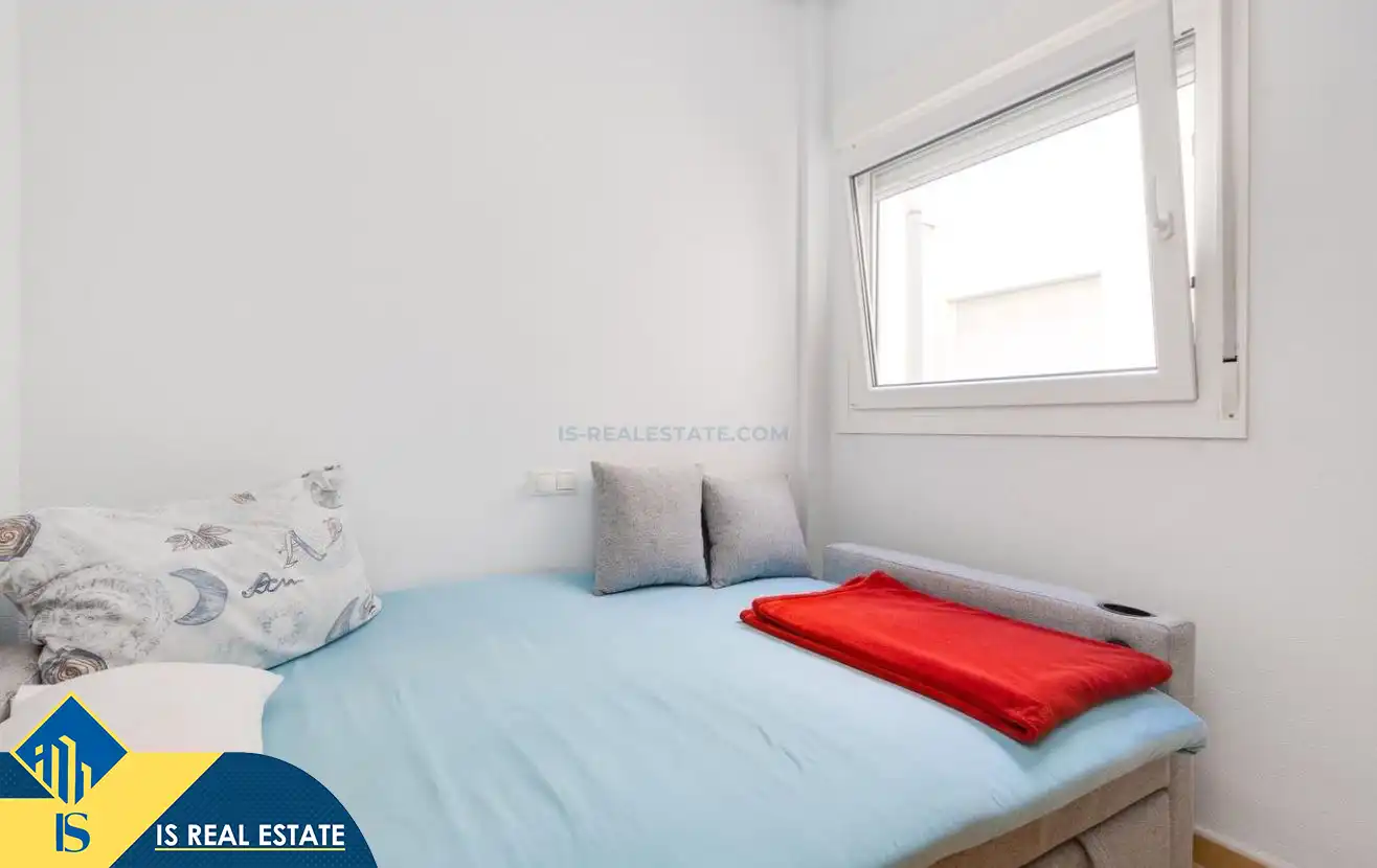 Penthouse mit Aufzug zum Verkauf in Centro, imagen 15