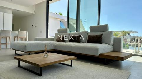 Foto 5 de Casa o xalet de lloguer a Calle Pino Ojeda, Abama, Guía de Isora