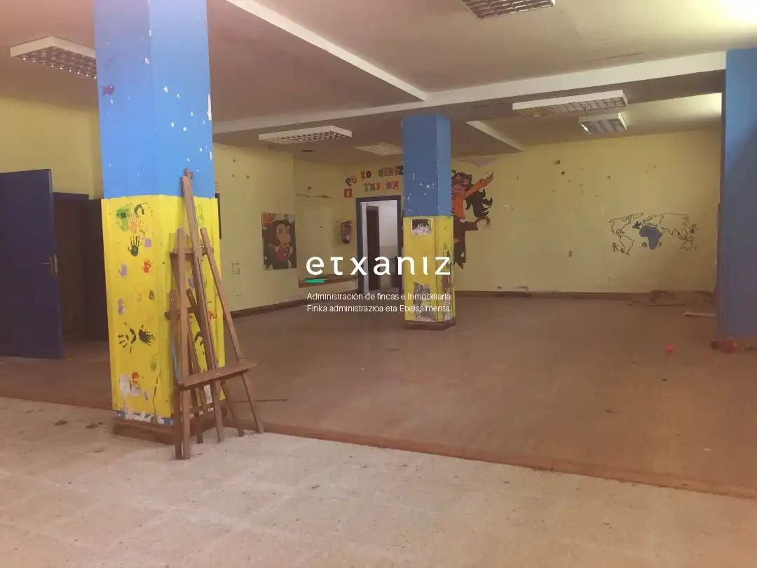 Commercial properties for sale in Lasarte-Oria