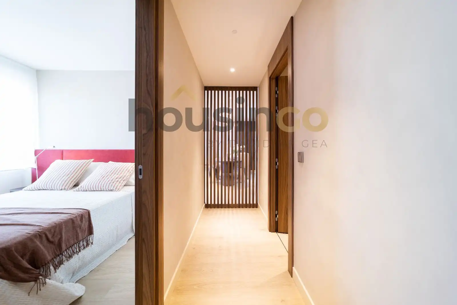 Piso en venta en Madrid con Aire acondicionado, Calefacción y Parquet
