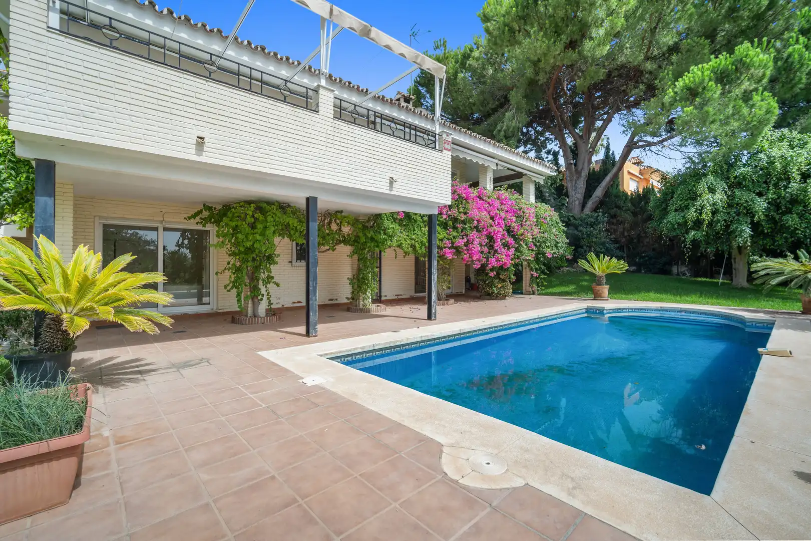 Haus mit Terrasse zum Verkauf in San Pedro de Alcántara, imagen 26