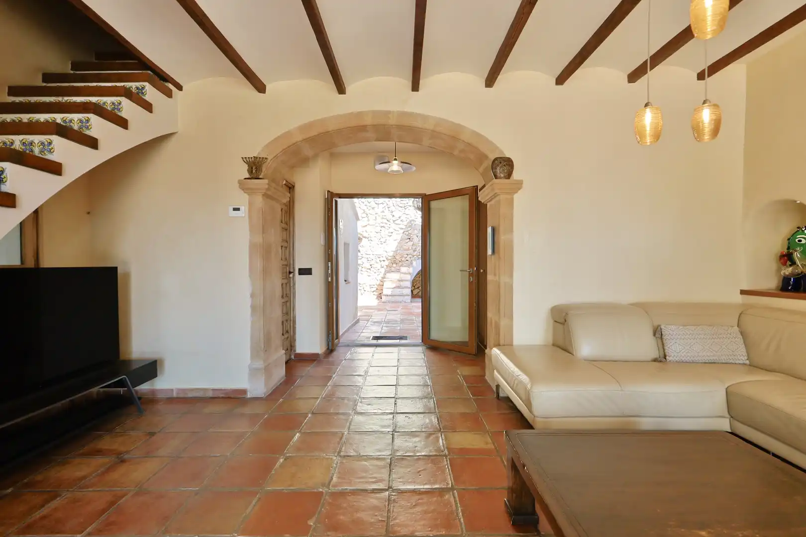 Casa o chalet en venta en Jávea / Xàbia