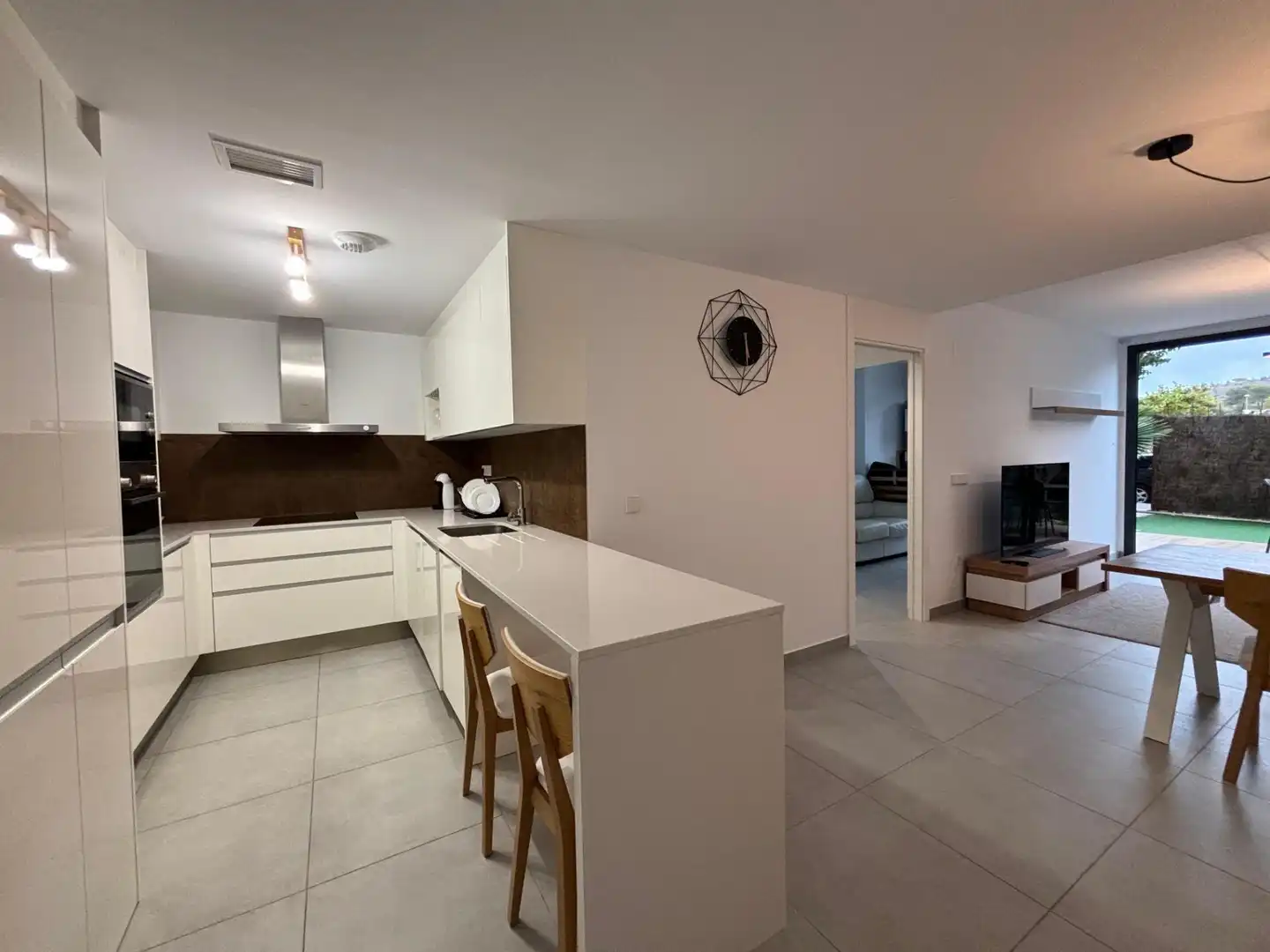 Casa en alquiler en Calle EDETA 3, imagen 14