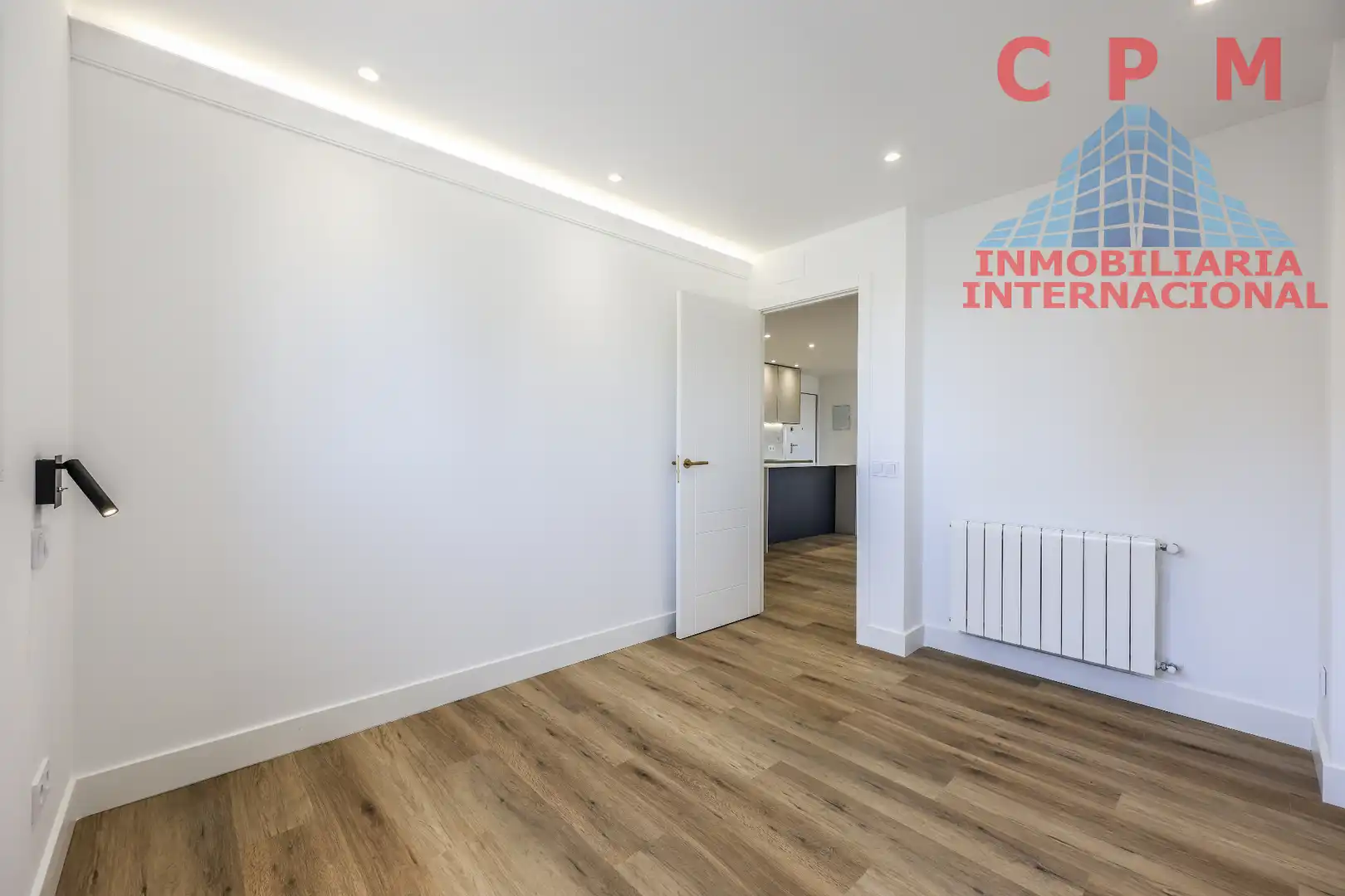 Flat with lift to rent in Chamartín, imagen 25