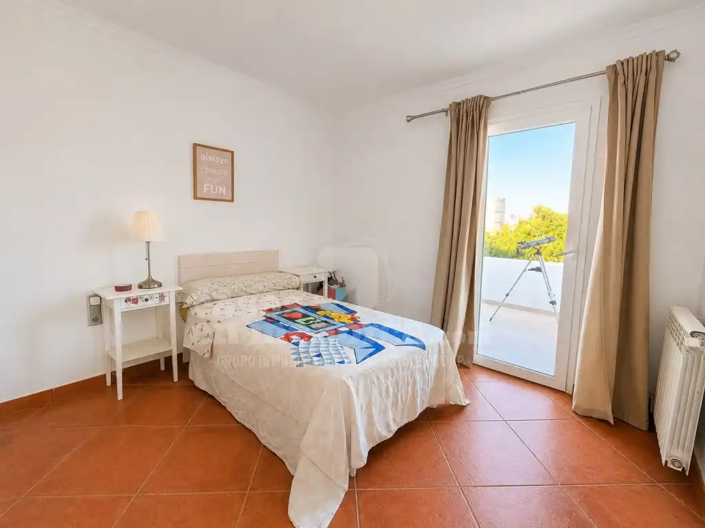 Haus mit Pool zum Verkauf in Cala en Blanes, imagen 14