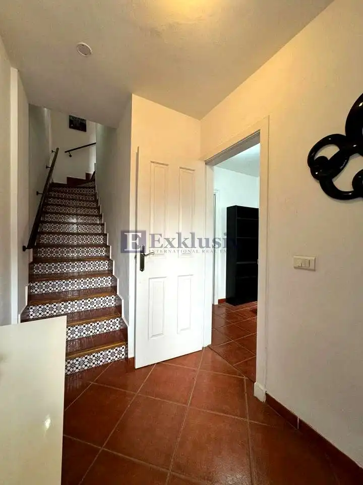 Flat for sale in Casco Urbano
