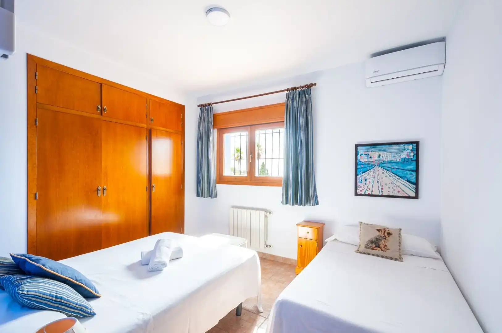 Maison rustique avec piscine à vendre à Benissa pueblo, imagen 27