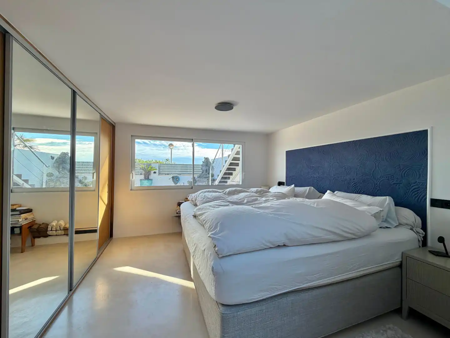 Habitación de Casa o chalet en venta en Cambrils con Aire acondicionado, Piscina y Amueblado