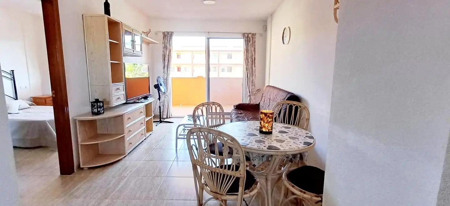 Flat for rent in Calle los Pedruscos, Parque Holandés