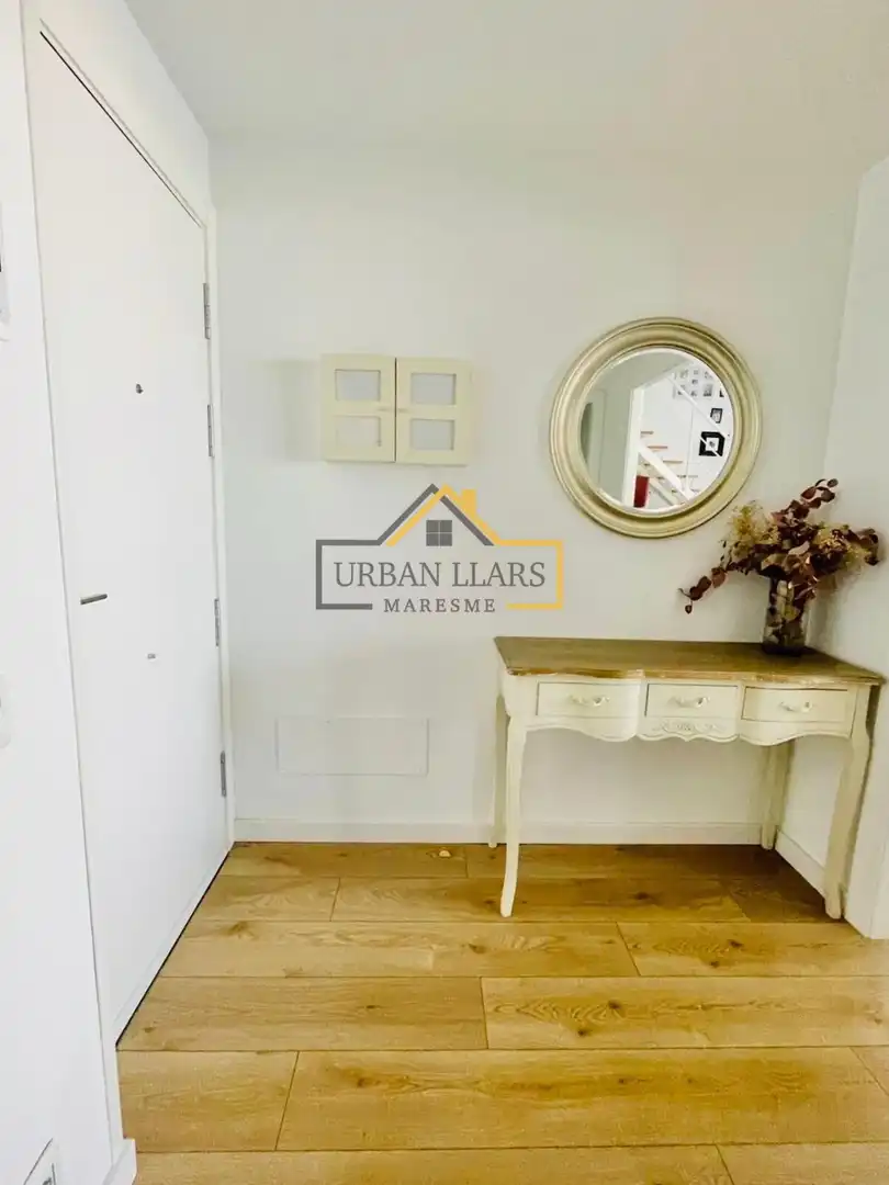Ático en venta en Mataró con Aire acondicionado, Calefacción y Parquet