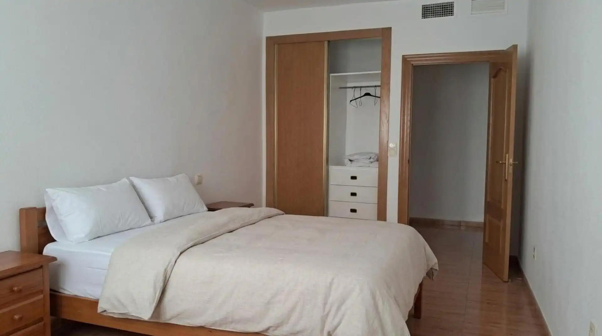 Bedroom of Apartments for sale in Sierra de Carrascoy