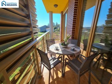 Apartment with pool for sale in Calle CABANZO