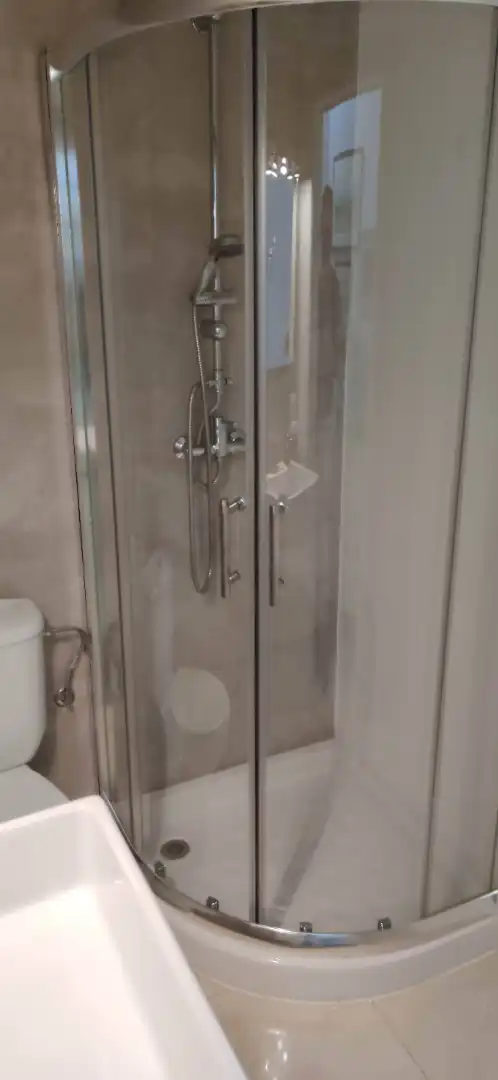 Baño de Piso en venta en Sevilla con Aire acondicionado y Amueblado