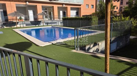 Foto 4 de Pis en venda a Benisaudet, Alicante / Alacant