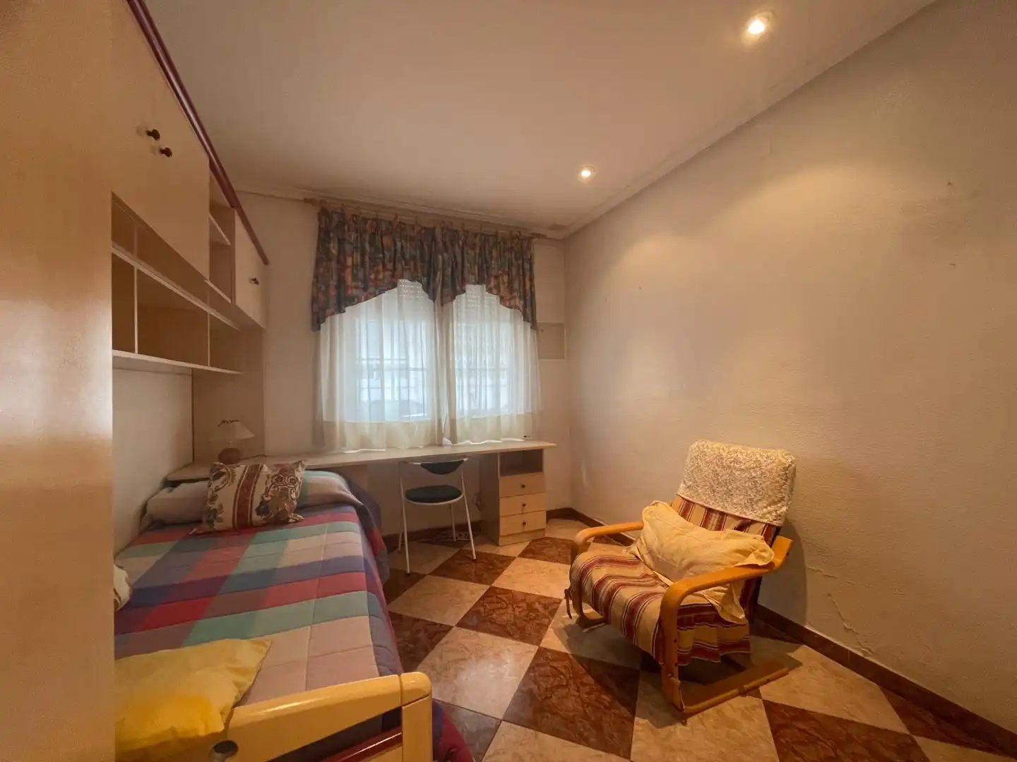 Habitación de Casa o chalet en venta en San Miguel de Salinas con Aire acondicionado, Terraza y Amueblado