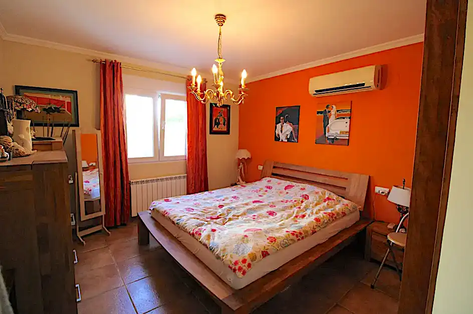 Villa avec piscine à vendre à El Montgó, imagen 19