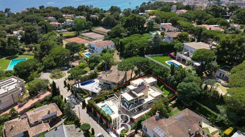 Photo 3 of Houses for sale in Montgoda, Lloret de Mar