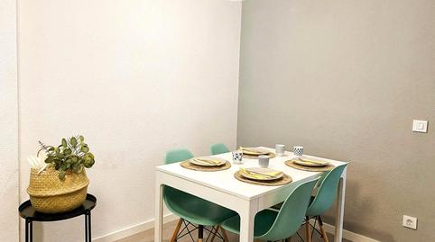 Foto 4 de Piso de alquiler en N/a, Aluche,  Madrid Capital