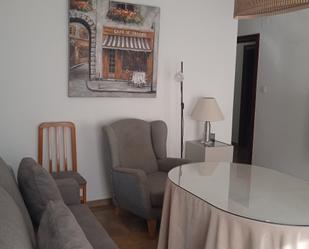 Flat to rent in Pajaritos