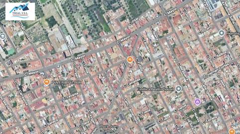 Photo 2 of Flat for sale in Calle de Carmen Conde de Sangonera la Verde, Sangonera la Verde,  Murcia Capital