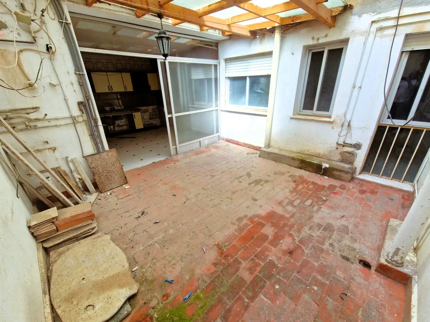 Piso con ascensor en venta en Calle Pérez Casas, imagen 11
