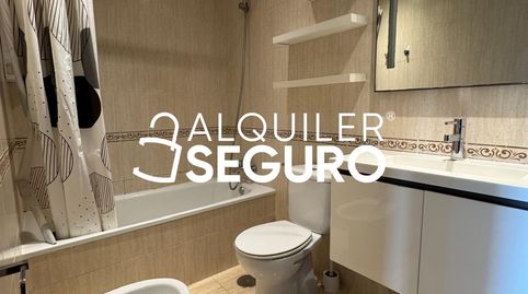 Foto 4 de Piso de alquiler en Margaritas, Los Rios, Mijas