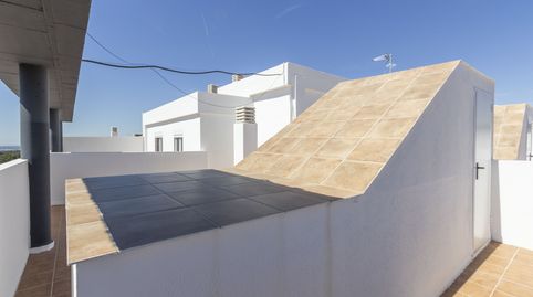 Foto 5 de Àtic en venda a La Loma - Las Lomas, Náquera