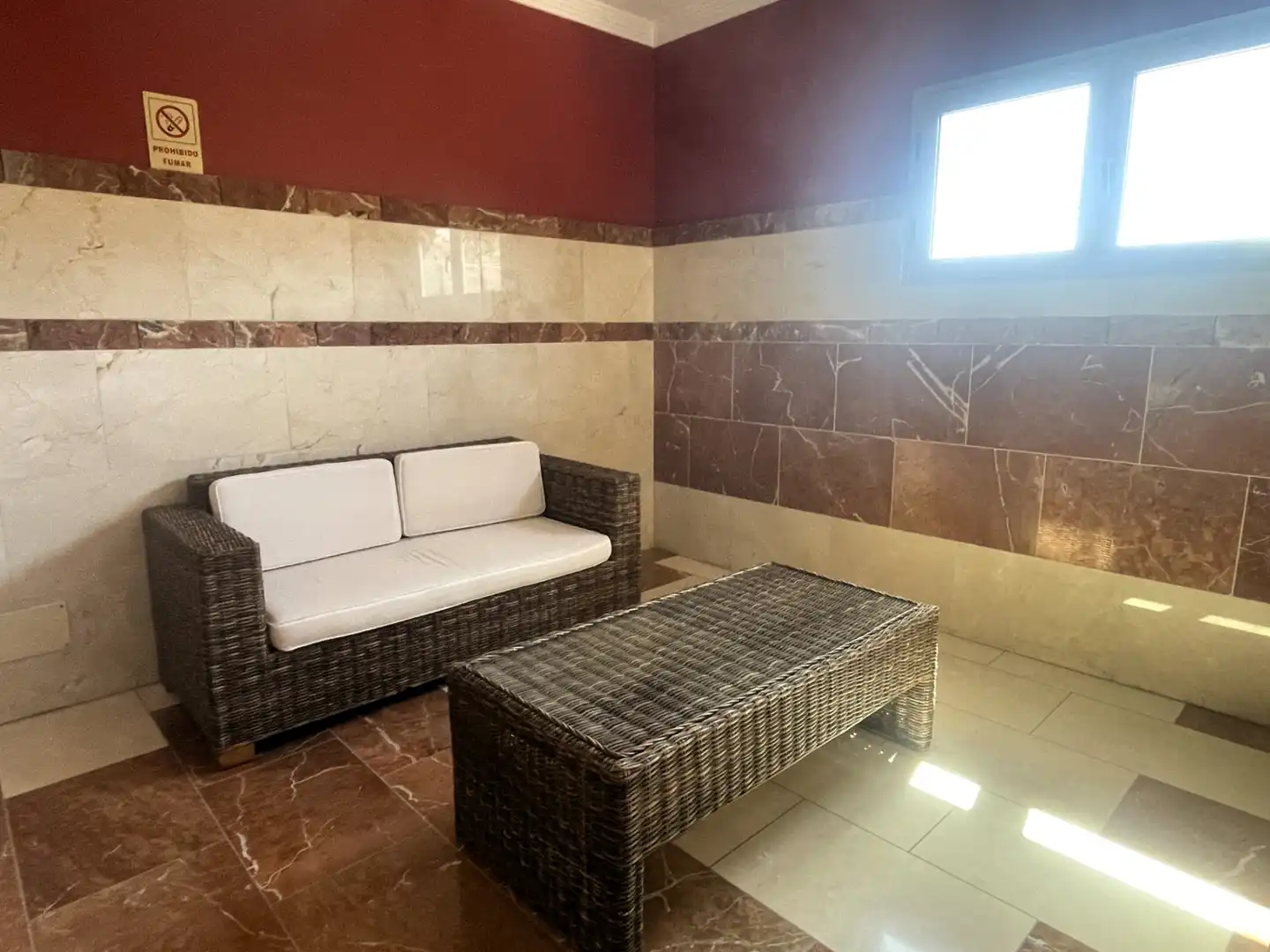 Ático con ascensor en venta en Calle Alfonso XIII 247, imagen 32