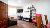 Living room of Flat for sale in L'Hospitalet de Llobregat  with Terrace