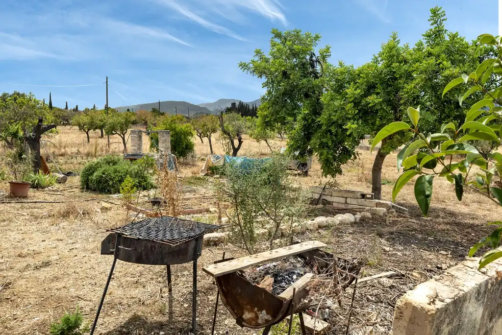 Casa rustica con giardino in vendita a Selva, imagen 16