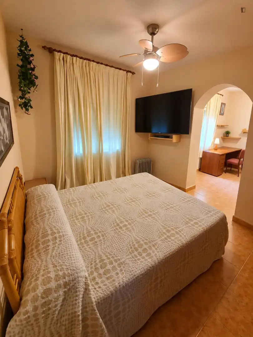 Room in Granada, Granada