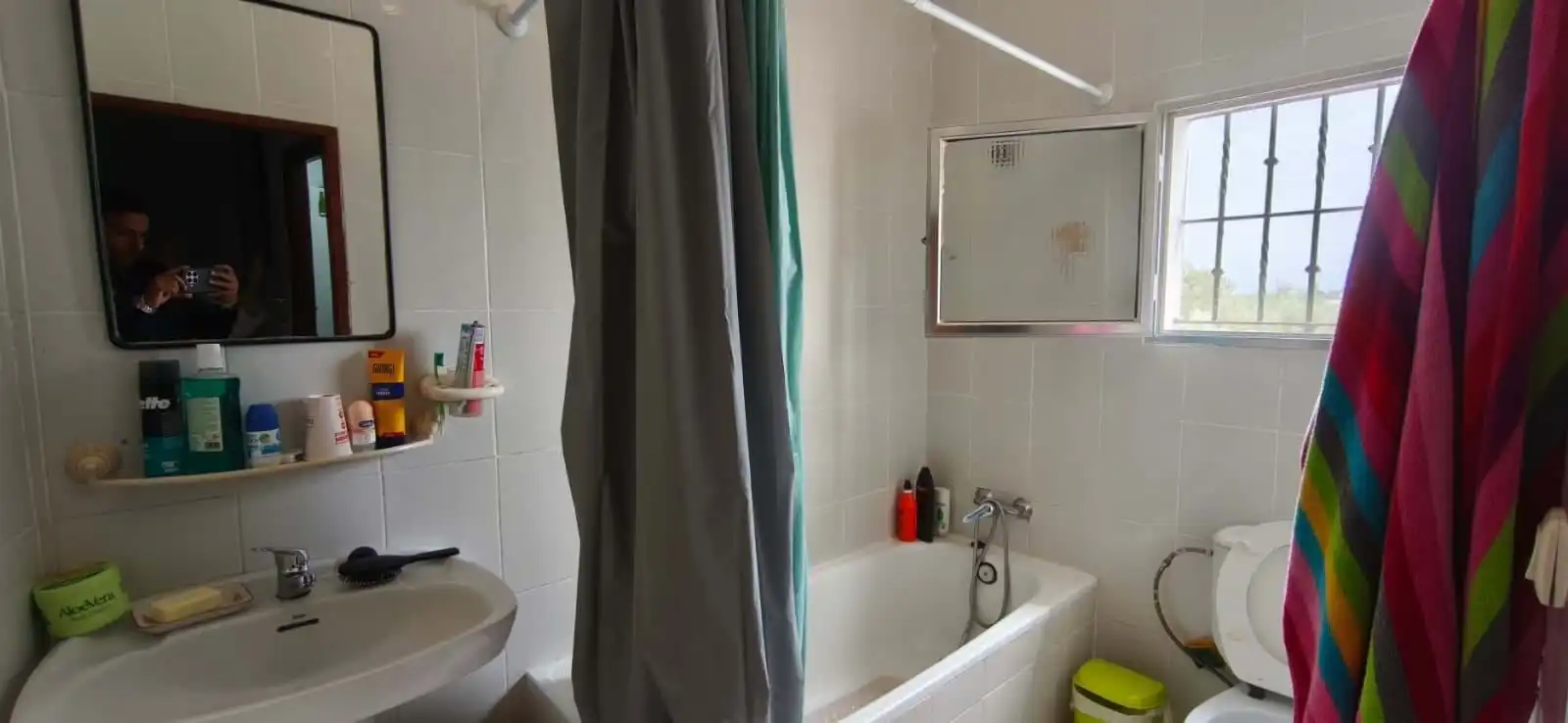 Bany de Pis en venda en Utrera