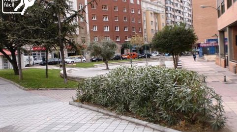 Foto 2 de Pis en venda a Plaza Tenerías, Campo Grande, Valladolid Capital