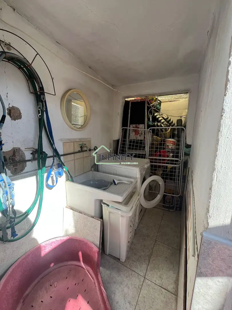 Casa o xalet de lloguer en Oliva amb Calefacció i Moblat