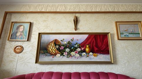 Foto 4 de Pis en venda a Avenida de Los Condes de Soto Ameno, 59, Barrio de San Blas, Alicante / Alacant