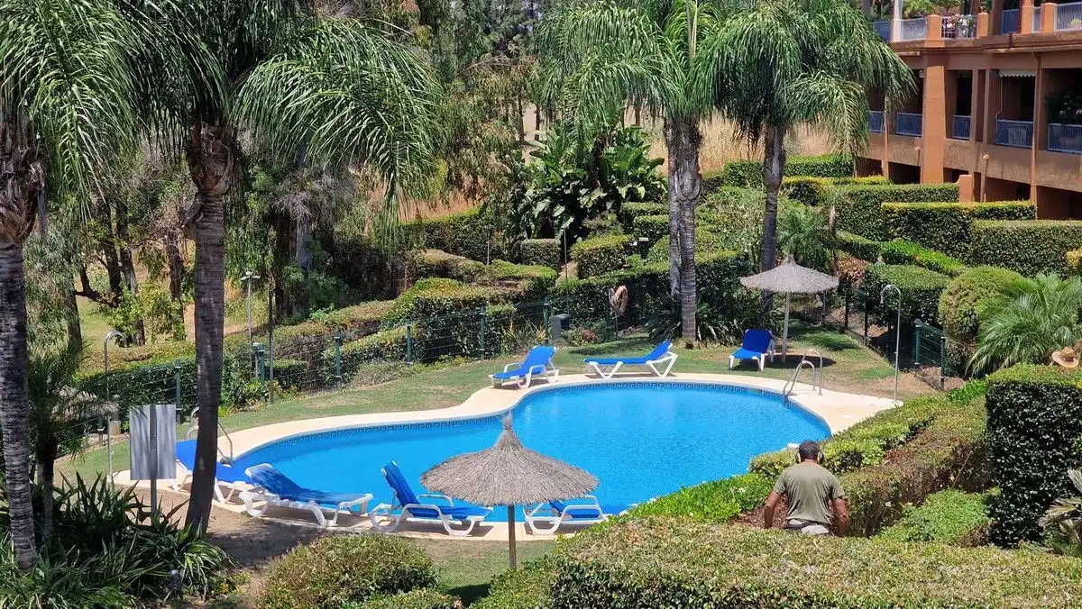Apartments for rent in Nueva Atalaya