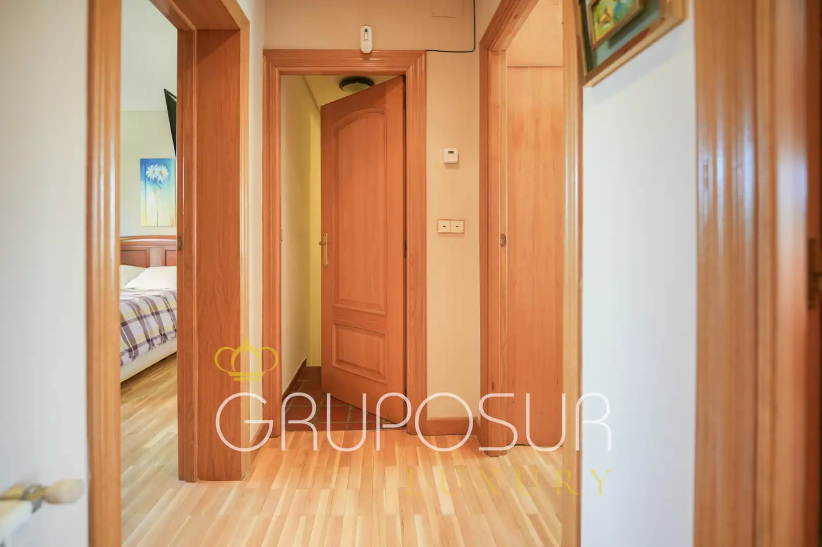 Casa o chalet en venta en Boecillo con Calefacción, Jardín privado y Parquet
