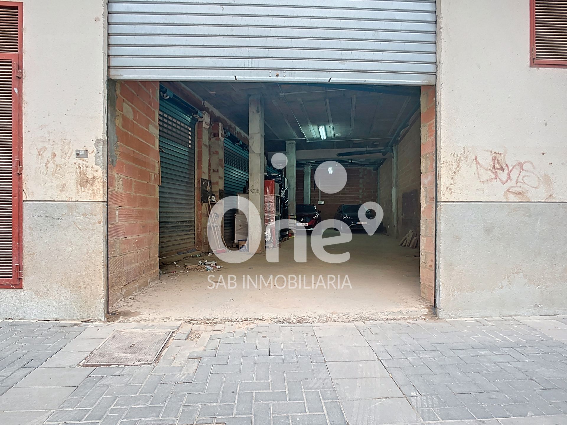 Premises for sale in Massanassa