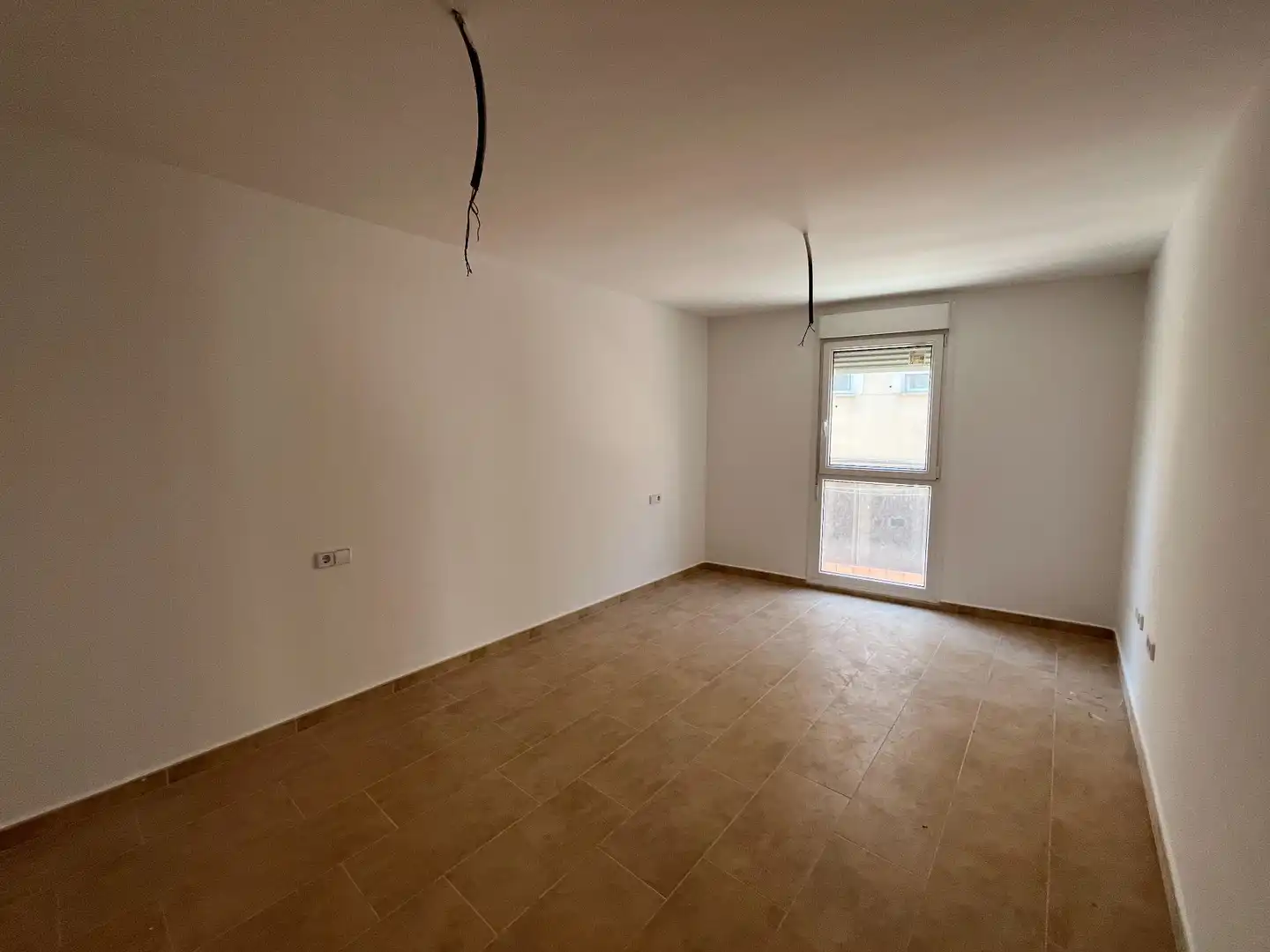Wohnung zum Verkauf in Fuente Álamo de Murcia mit Abstellraum
