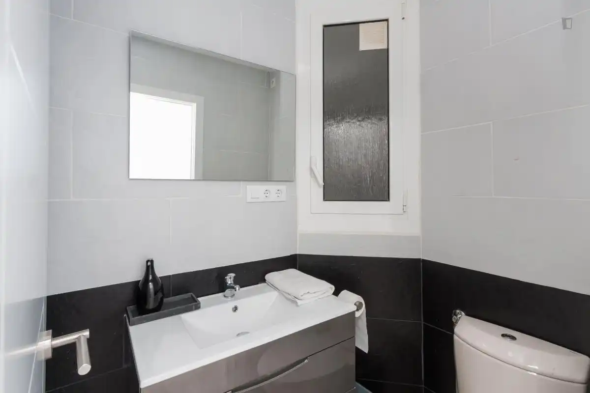 Apartament de lloguer a La Torrassa