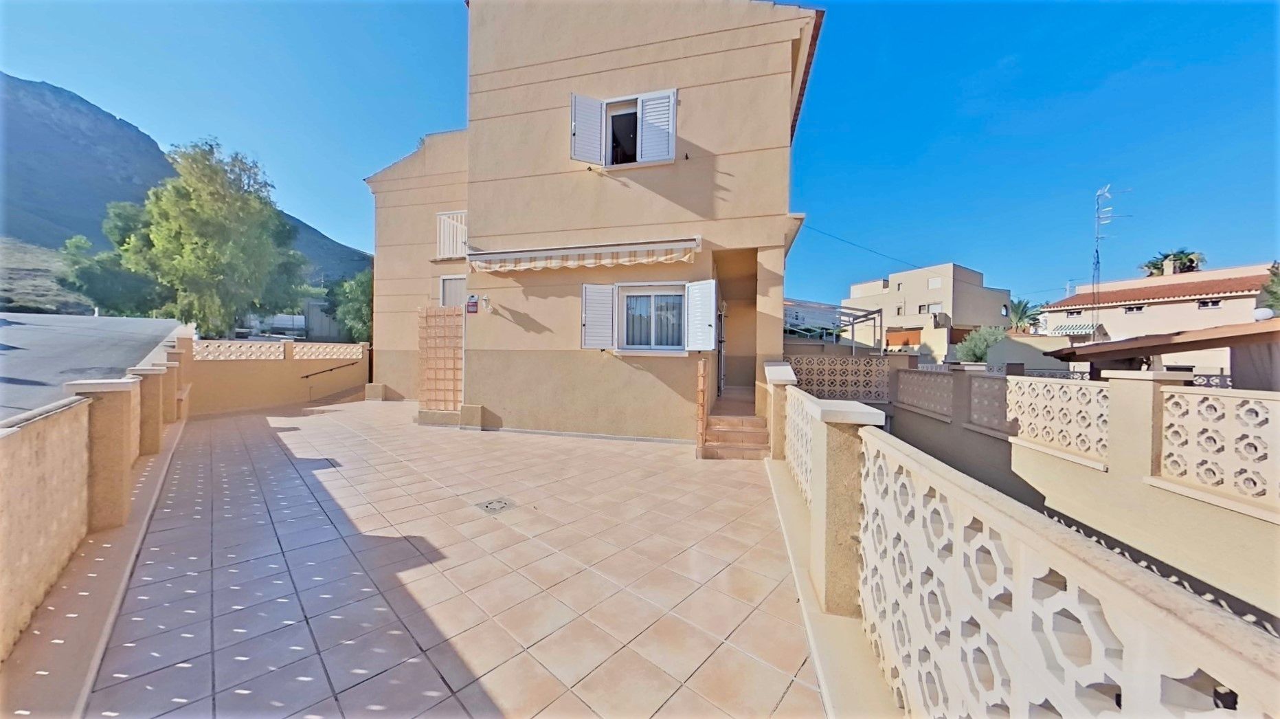 Dúplex en venta en Avenida del Río Segura, 63, Calabardina