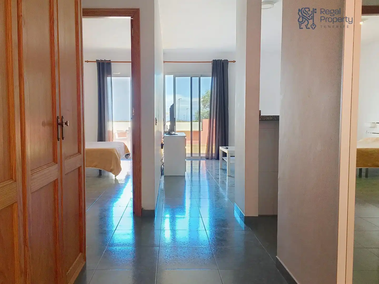 Ground floor with pool for sale in Zona Botánico, imagen 3