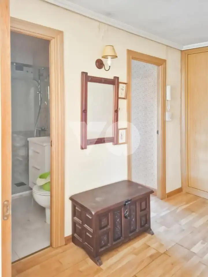 Piso con ascensor en venta en Calle de Telémaco, imagen 10