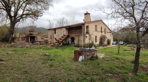 Foto 3 de Finca rústica en venda a Riells i Viabrea, Girona