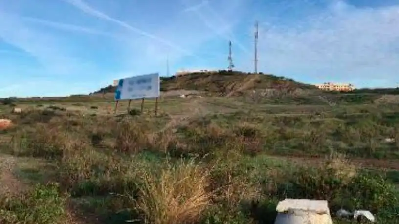 Residential land for sale in La Granja - La Colina - Los Pastores